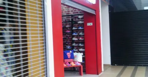 CALZATODO FUNZA BOGOTÁ CALZATODO FUNZA BOGOTÁ